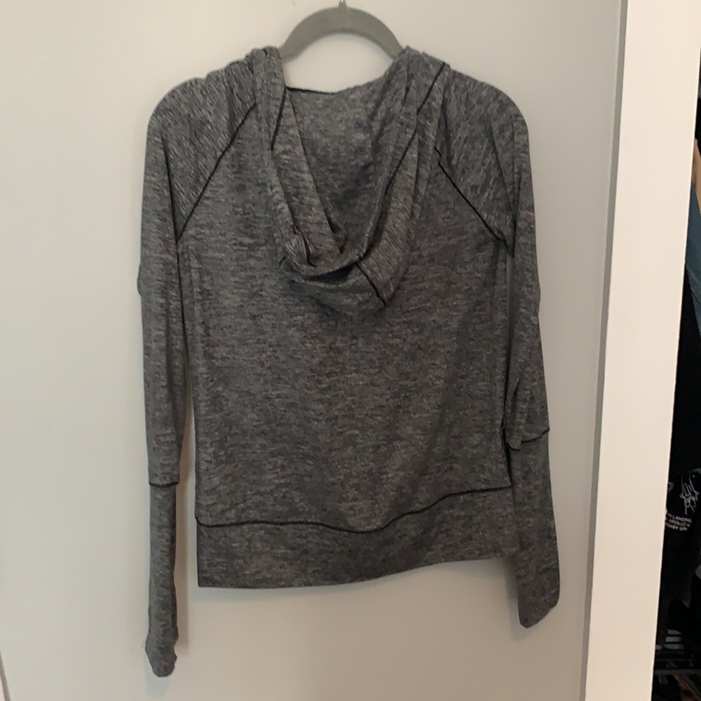 Athleta zipup - Picture 4 of 4